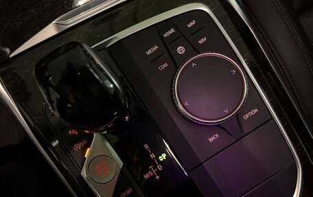 BMW 3 серия, 2019 год, 3 599 000 рублей, 19 фотография