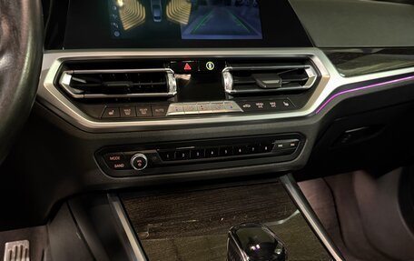 BMW 3 серия, 2019 год, 3 599 000 рублей, 18 фотография