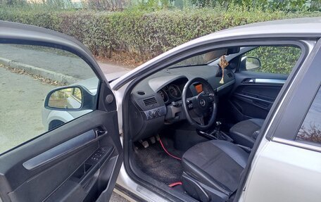 Opel Astra H, 2012 год, 460 000 рублей, 6 фотография