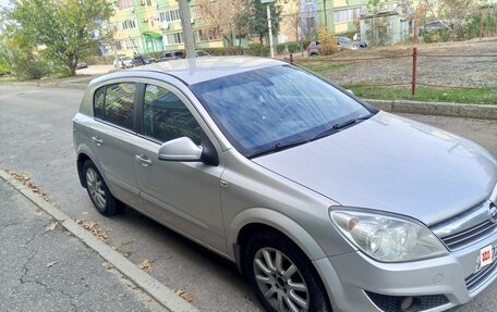 Opel Astra H, 2012 год, 460 000 рублей, 8 фотография
