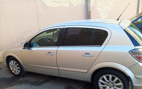 Opel Astra H, 2012 год, 460 000 рублей, 2 фотография