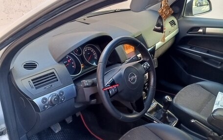 Opel Astra H, 2012 год, 460 000 рублей, 3 фотография