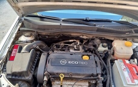 Opel Astra H, 2012 год, 460 000 рублей, 4 фотография