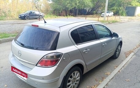 Opel Astra H, 2012 год, 460 000 рублей, 7 фотография