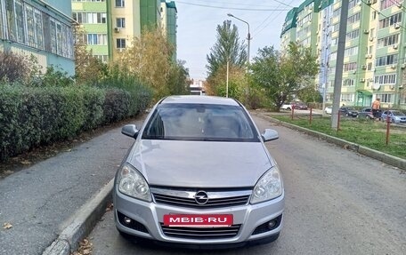Opel Astra H, 2012 год, 460 000 рублей, 9 фотография