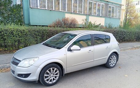 Opel Astra H, 2012 год, 460 000 рублей, 10 фотография