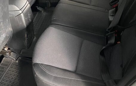 Hyundai i30 II рестайлинг, 2014 год, 14 фотография