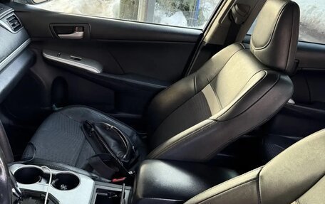 Toyota Camry, 2012 год, 1 080 000 рублей, 3 фотография