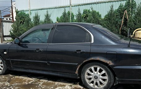 Hyundai Sonata IV рестайлинг, 2006 год, 430 000 рублей, 7 фотография