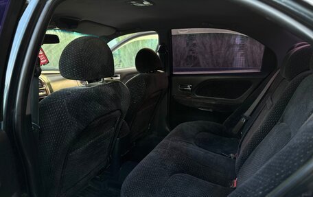 Hyundai Sonata IV рестайлинг, 2006 год, 430 000 рублей, 10 фотография