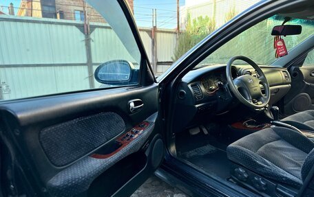 Hyundai Sonata IV рестайлинг, 2006 год, 430 000 рублей, 8 фотография