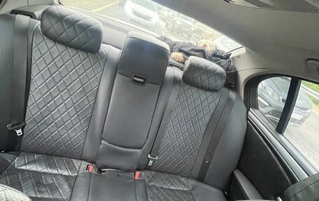 BMW 5 серия, 2009 год, 1 200 000 рублей, 9 фотография