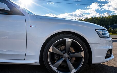 Audi A4, 2014 год, 1 900 000 рублей, 3 фотография