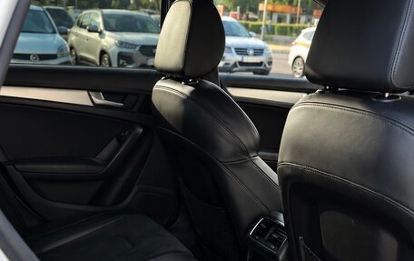 Audi A4, 2014 год, 1 900 000 рублей, 8 фотография