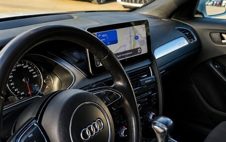 Audi A4, 2014 год, 1 900 000 рублей, 7 фотография
