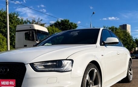 Audi A4, 2014 год, 1 900 000 рублей, 6 фотография