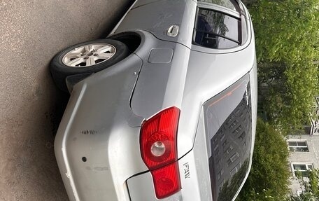 FAW Vita, 2008 год, 95 000 рублей, 3 фотография