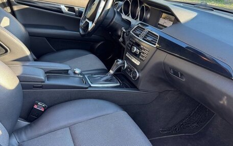 Mercedes-Benz C-Класс, 2013 год, 1 450 000 рублей, 12 фотография