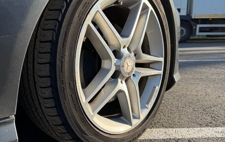 Mercedes-Benz C-Класс, 2013 год, 1 450 000 рублей, 15 фотография