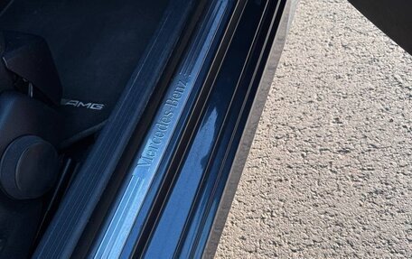 Mercedes-Benz C-Класс, 2013 год, 1 450 000 рублей, 14 фотография