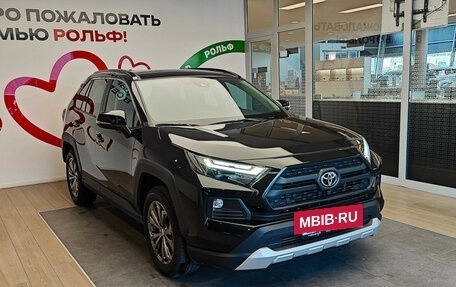 Toyota RAV4, 2025 год, 3 880 000 рублей, 3 фотография