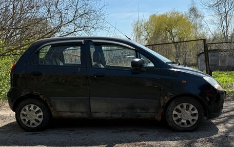 Chevrolet Spark III, 2006 год, 165 000 рублей, 2 фотография