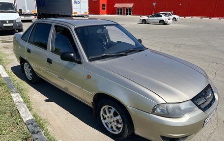 Daewoo Nexia I рестайлинг, 2012 год, 210 000 рублей, 4 фотография
