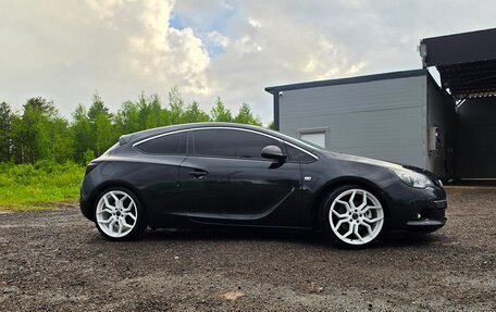 Opel Astra J, 2012 год, 780 000 рублей, 2 фотография