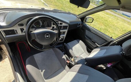 Daewoo Nexia I рестайлинг, 2012 год, 210 000 рублей, 9 фотография