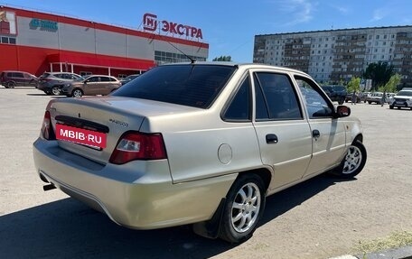 Daewoo Nexia I рестайлинг, 2012 год, 210 000 рублей, 5 фотография
