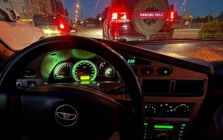 Daewoo Nexia I рестайлинг, 2012 год, 210 000 рублей, 12 фотография