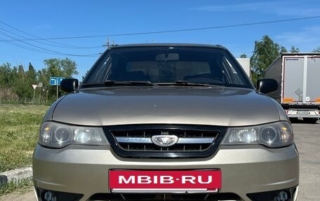 Daewoo Nexia I рестайлинг, 2012 год, 210 000 рублей, 2 фотография
