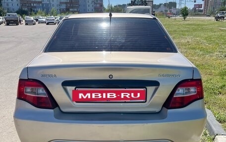 Daewoo Nexia I рестайлинг, 2012 год, 210 000 рублей, 3 фотография