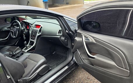 Opel Astra J, 2012 год, 780 000 рублей, 8 фотография