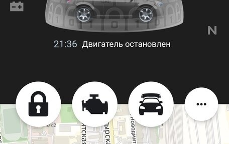 Opel Astra J, 2012 год, 780 000 рублей, 15 фотография