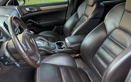 Porsche Cayenne III, 2012 год, 2 100 000 рублей, 9 фотография