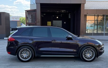 Porsche Cayenne III, 2012 год, 2 100 000 рублей, 8 фотография