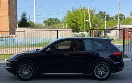 Porsche Cayenne III, 2012 год, 2 100 000 рублей, 7 фотография