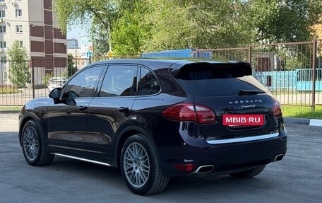 Porsche Cayenne III, 2012 год, 2 100 000 рублей, 6 фотография
