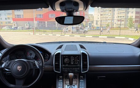 Porsche Cayenne III, 2012 год, 2 100 000 рублей, 16 фотография
