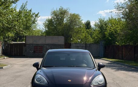 Porsche Cayenne III, 2012 год, 2 100 000 рублей, 19 фотография