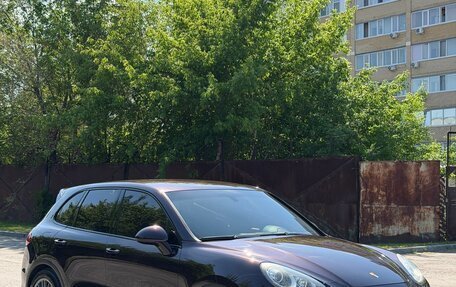 Porsche Cayenne III, 2012 год, 2 100 000 рублей, 20 фотография