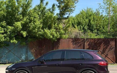 Porsche Cayenne III, 2012 год, 2 100 000 рублей, 25 фотография