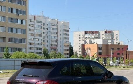 Porsche Cayenne III, 2012 год, 2 100 000 рублей, 22 фотография