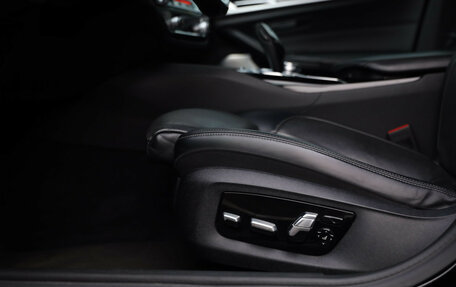 BMW 5 серия, 2018 год, 4 190 000 рублей, 28 фотография