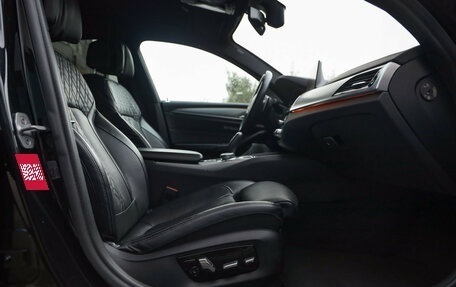 BMW 5 серия, 2018 год, 4 190 000 рублей, 31 фотография