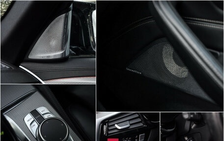 BMW 5 серия, 2018 год, 4 190 000 рублей, 26 фотография