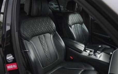 BMW 5 серия, 2018 год, 4 190 000 рублей, 29 фотография