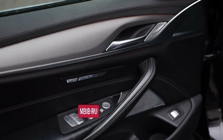 BMW 5 серия, 2018 год, 4 190 000 рублей, 27 фотография