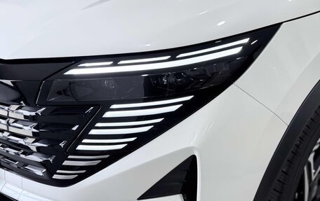 Nissan Qashqai, 2026 год, 3 395 000 рублей, 5 фотография